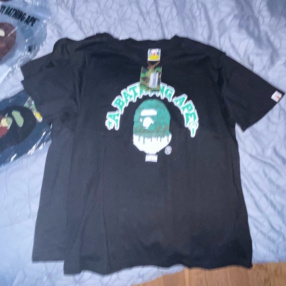 Bape shirt - Picture 2 of 5